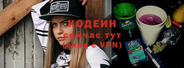 хмурый Горняк