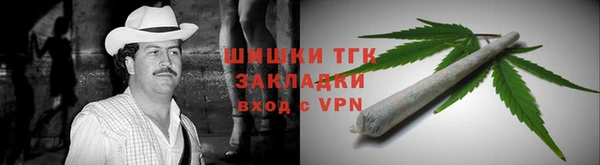 хмурый Горняк